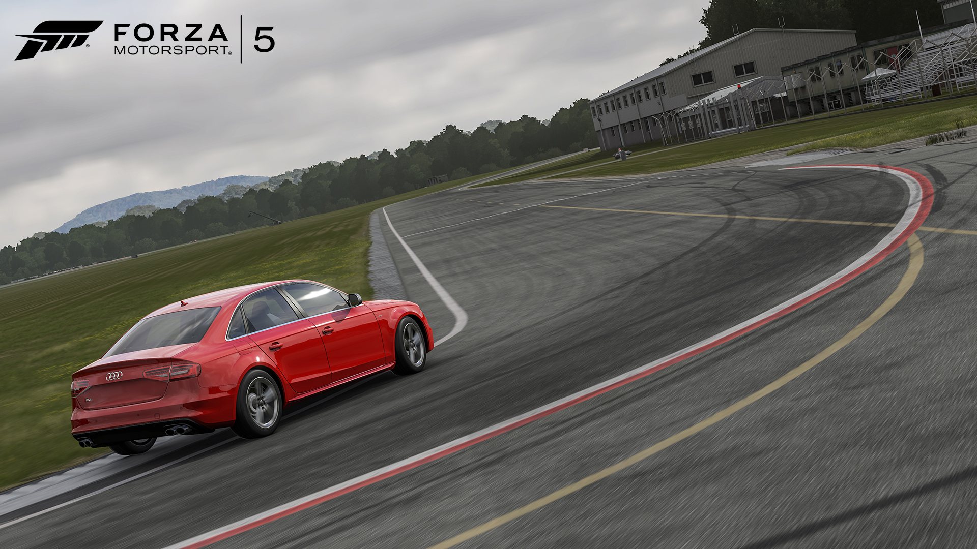Forza Motorsport 5 (Day One Edition) - Imagen 24